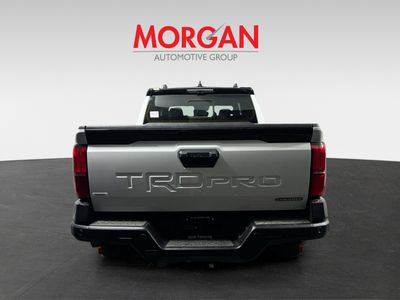 2026 Toyota Tacoma 4WD - Photo 4