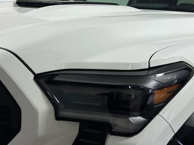 2026 Toyota Tacoma 4WD - Photo 9