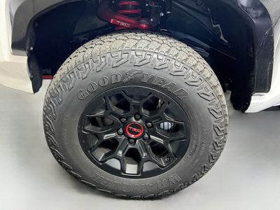 2026 Toyota Tacoma 4WD - Photo 11