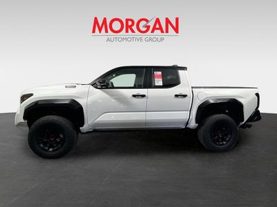 2026 Toyota Tacoma 4WD - Photo 6