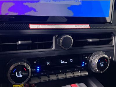 2026 Toyota Tacoma 4WD - Photo 23