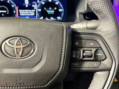 2026 Toyota Tacoma 4WD - Photo 17