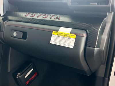 2026 Toyota Tacoma 4WD - Photo 30