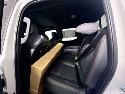 2026 Toyota Tacoma 4WD - Photo 25