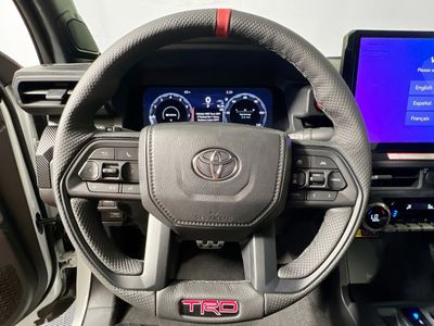 2026 Toyota Tacoma 4WD - Photo 15