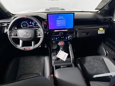 2026 Toyota Tacoma 4WD - Photo 26