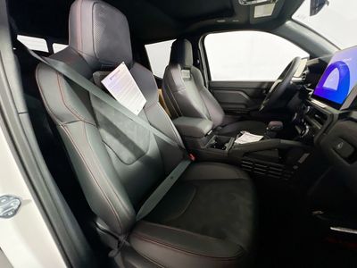 2026 Toyota Tacoma 4WD - Photo 27