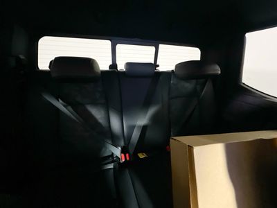 2026 Toyota Tacoma 4WD - Photo 29