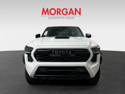 2026 Toyota Tacoma 4WD - Photo 8