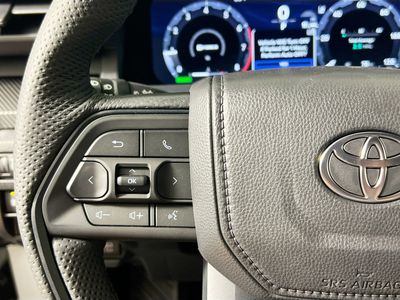 2026 Toyota Tacoma 4WD - Photo 16