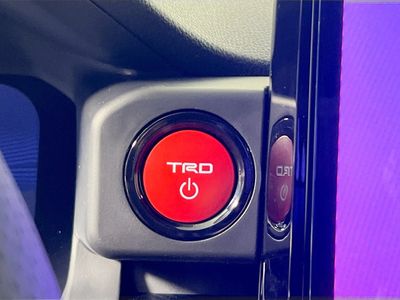2026 Toyota Tacoma 4WD - Photo 20
