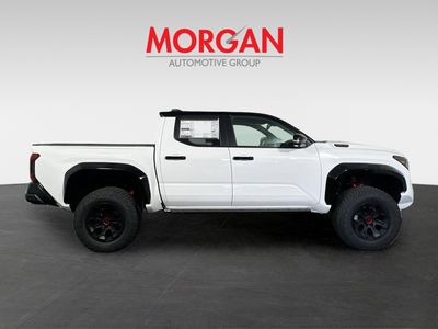 2026 Toyota Tacoma 4WD - Photo 2