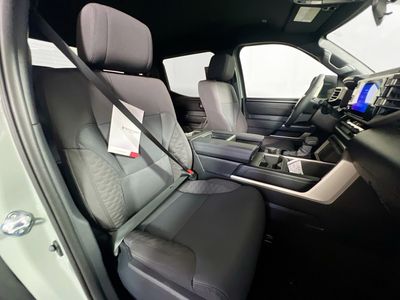 2026 Toyota Tundra 4WD - Photo 27