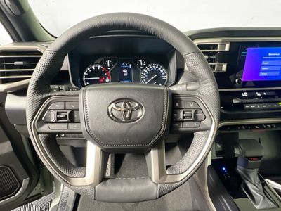 2026 Toyota Tundra 4WD - Photo 15
