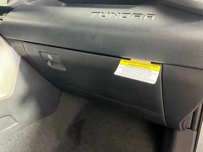 2026 Toyota Tundra 4WD - Photo 30