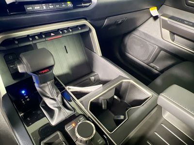 2026 Toyota Tundra 4WD - Photo 22