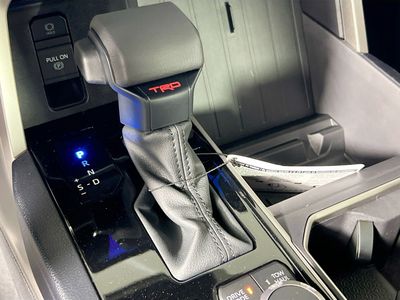 2026 Toyota Tundra 4WD - Photo 21
