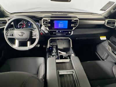 2026 Toyota Tundra 4WD - Photo 26
