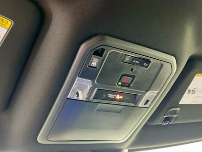 2026 Toyota Tundra 4WD - Photo 18