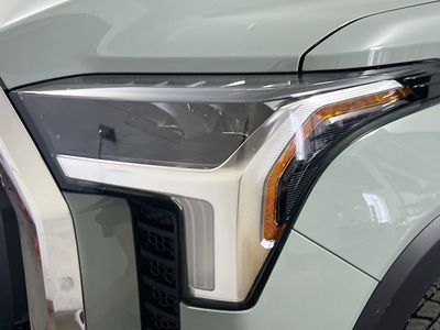 2026 Toyota Tundra 4WD - Photo 9