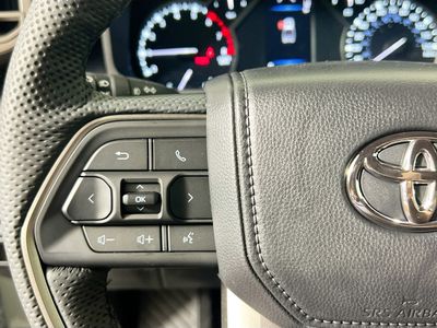2026 Toyota Tundra 4WD - Photo 16