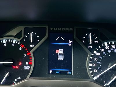 2026 Toyota Tundra 4WD - Photo 19