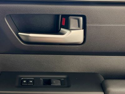 2026 Toyota Tundra 4WD - Photo 28
