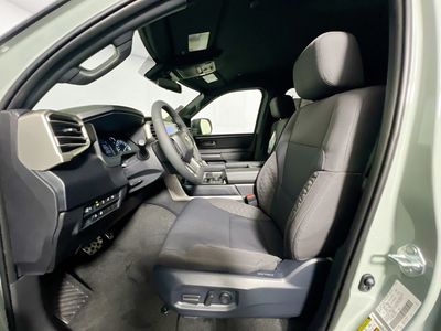 2026 Toyota Tundra 4WD - Photo 12