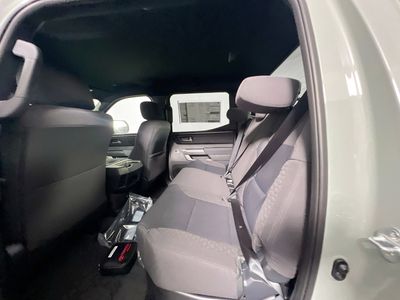 2026 Toyota Tundra 4WD - Photo 25