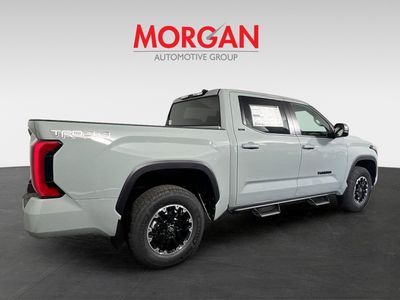 2026 Toyota Tundra 4WD - Photo 3