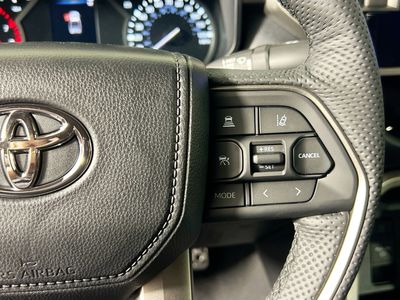 2026 Toyota Tundra 4WD - Photo 17
