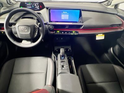 2026 Toyota Prius Plug-In Hybrid - Photo 26