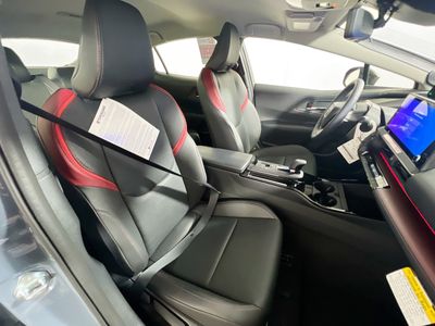 2026 Toyota Prius Plug-In Hybrid - Photo 27