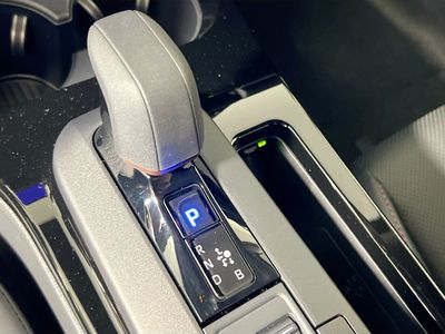 2026 Toyota Prius Plug-In Hybrid - Photo 21