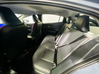 2026 Toyota Prius Plug-In Hybrid - Photo 25