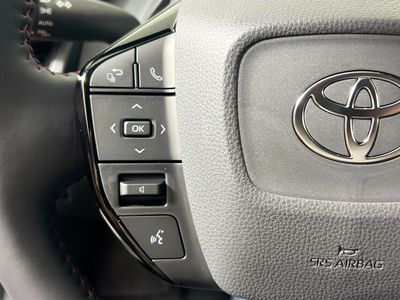 2026 Toyota Prius Plug-In Hybrid - Photo 16