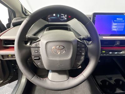 2026 Toyota Prius Plug-In Hybrid - Photo 15
