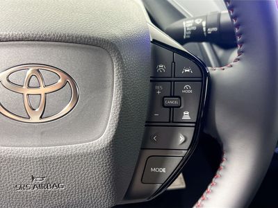 2026 Toyota Prius Plug-In Hybrid - Photo 17