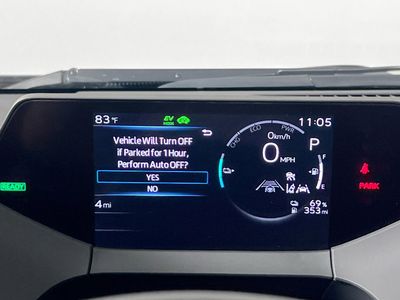 2026 Toyota Prius Plug-In Hybrid - Photo 19