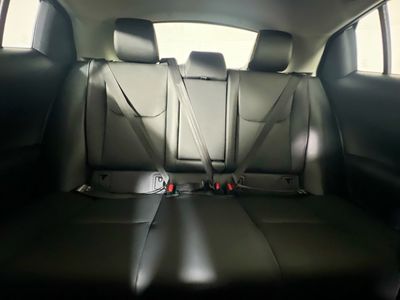 2026 Toyota Prius Plug-In Hybrid - Photo 29
