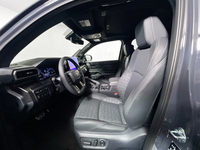 2026 Toyota 4Runner - Photo 12