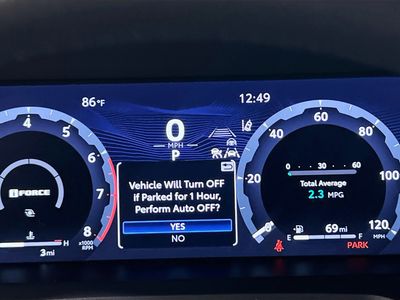 2026 Toyota 4Runner - Photo 19