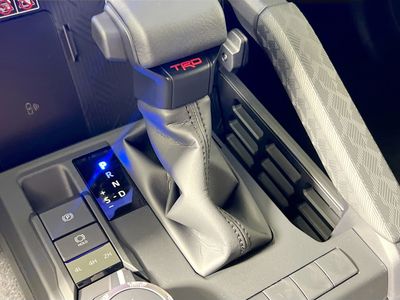 2026 Toyota 4Runner - Photo 21