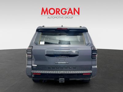 2026 Toyota 4Runner - Photo 4