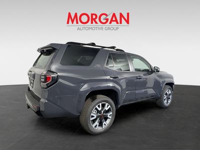 2026 Toyota 4Runner - Photo 3