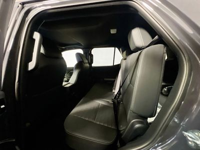 2026 Toyota 4Runner - Photo 25