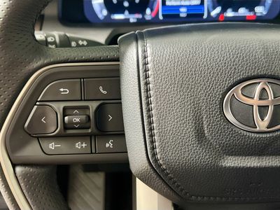 2026 Toyota 4Runner - Photo 16