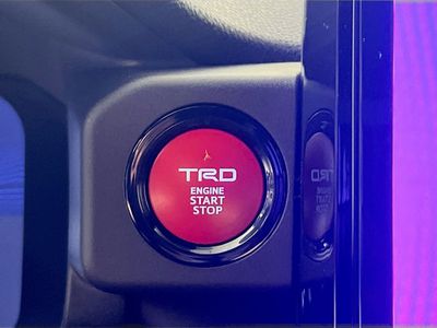 2026 Toyota 4Runner - Photo 20