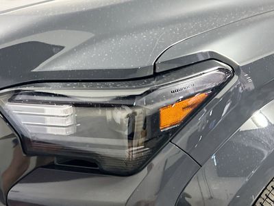 2026 Toyota 4Runner - Photo 9