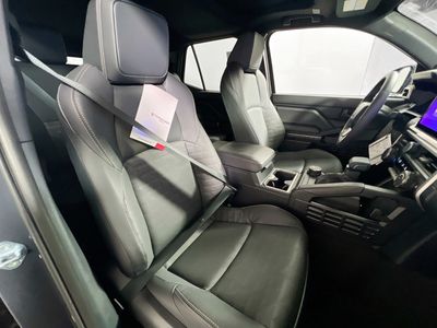 2026 Toyota 4Runner - Photo 27